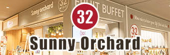 32 Sunny Orchard