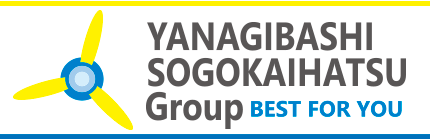 K.K. YANAGIBASHI SOGOKAIHATSU