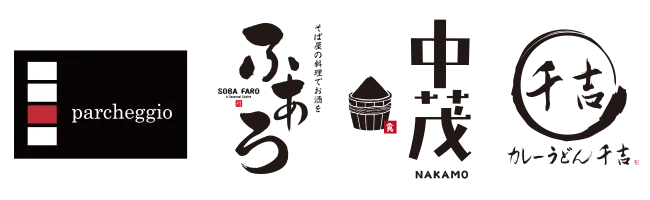 柳橋総合開発グループ店ロゴ